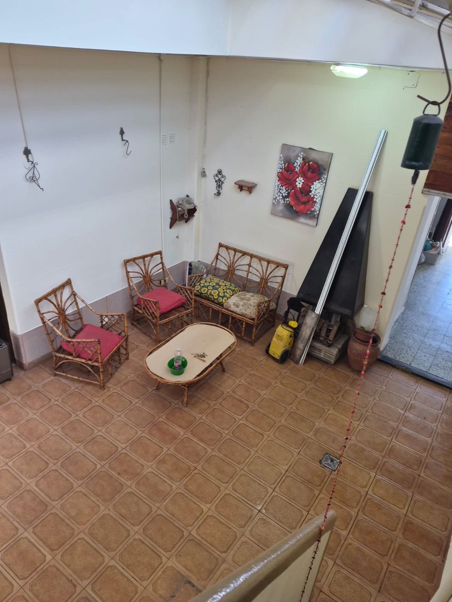 MARIA ANTONIA DE LA PAZ Y FIGUEROA 4500 · Floresta — foto 5
