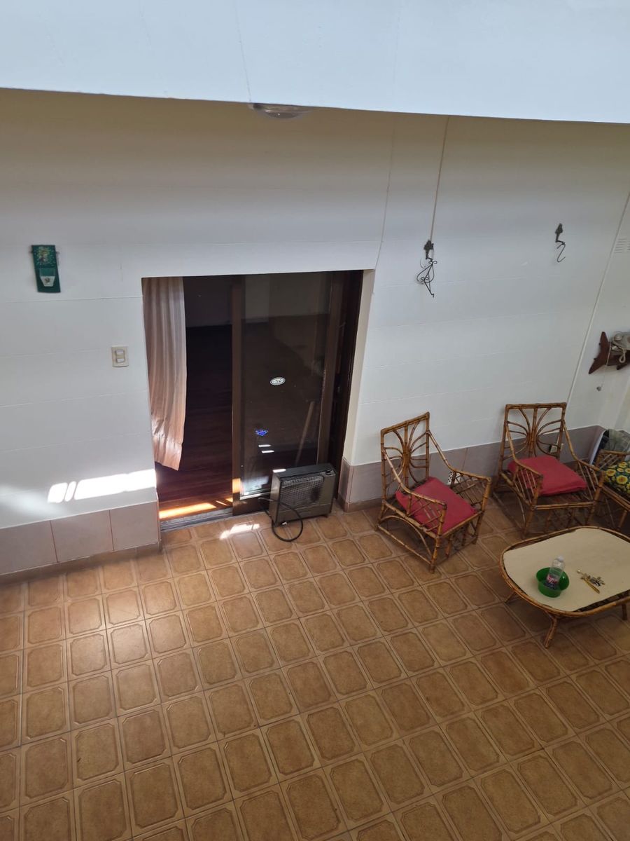 MARIA ANTONIA DE LA PAZ Y FIGUEROA 4500 · Floresta — foto 6