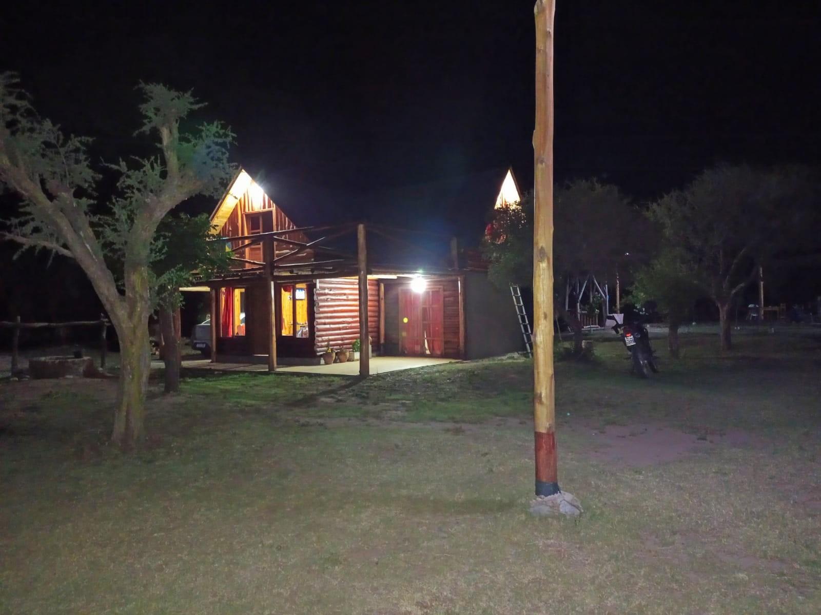 Unico en San Francisco Del Monte De Oro, San Luis Province, Argentina, San Francisco del Monte de Oro, Ayacucho, San Luis · Ayacucho — foto 18