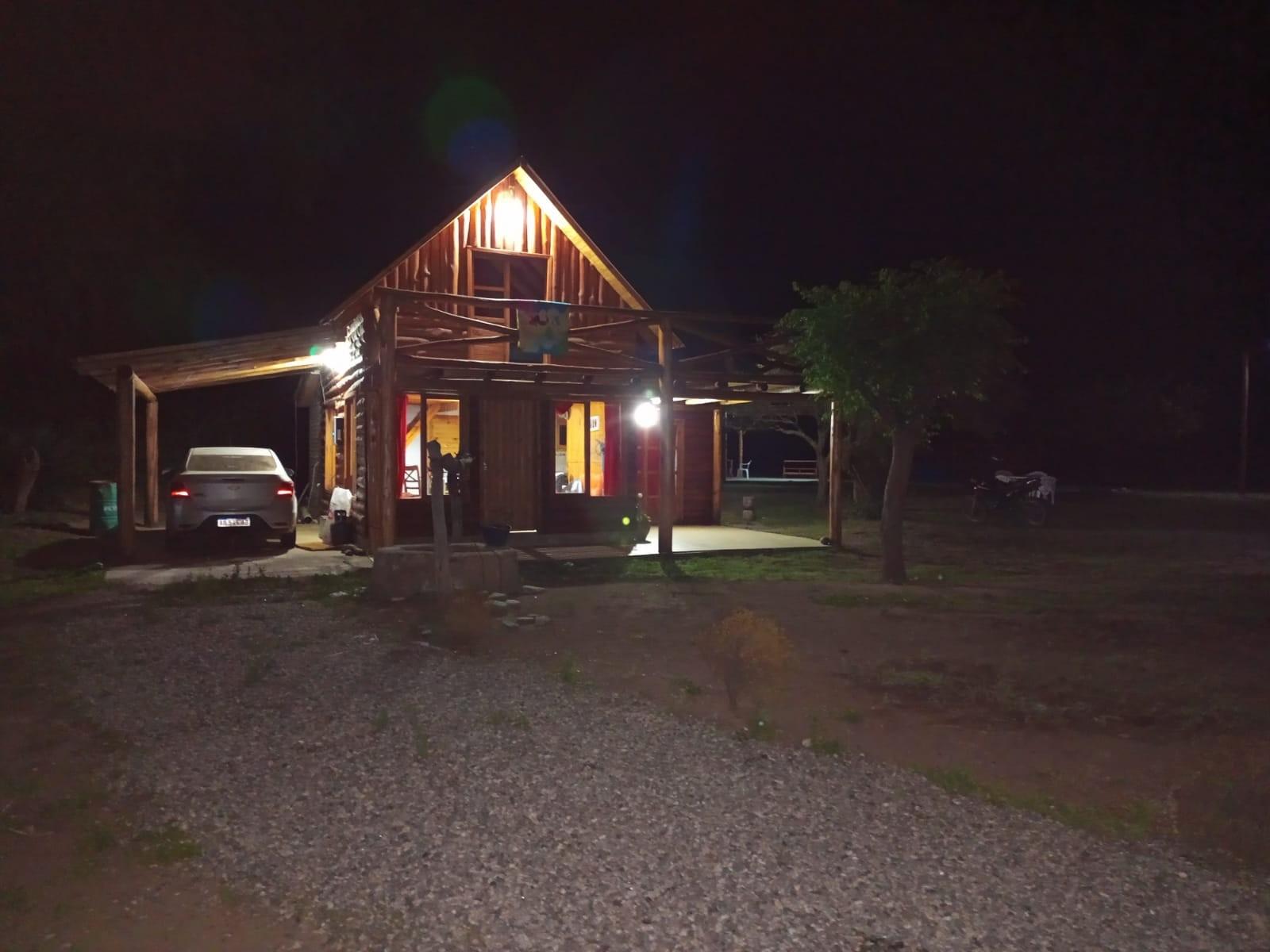 Unico en San Francisco Del Monte De Oro, San Luis Province, Argentina, San Francisco del Monte de Oro, Ayacucho, San Luis · Ayacucho — foto 21