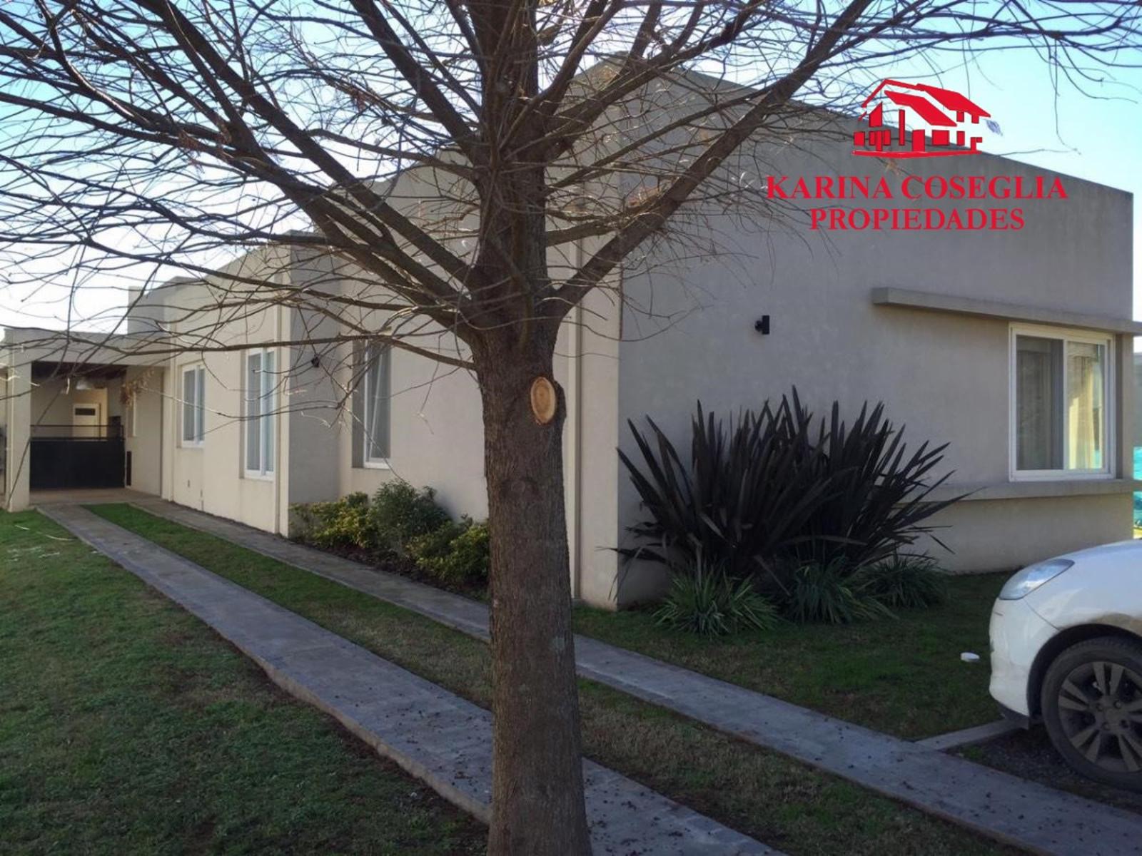 CASA EN VENTA B ALTOS DE MANZANARES