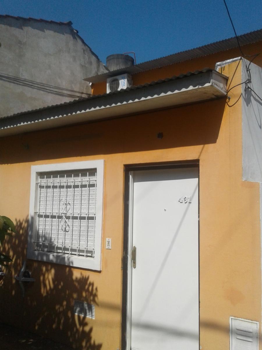Constitucion 400 · La Matanza — foto 7