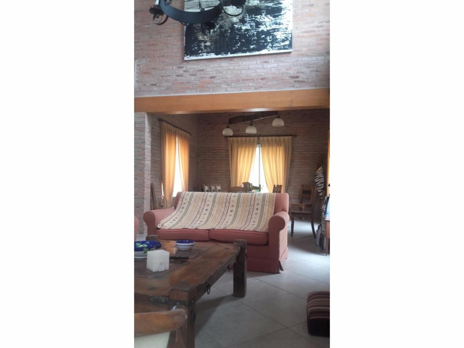 Estancias del Pilar · Pilar — foto 5