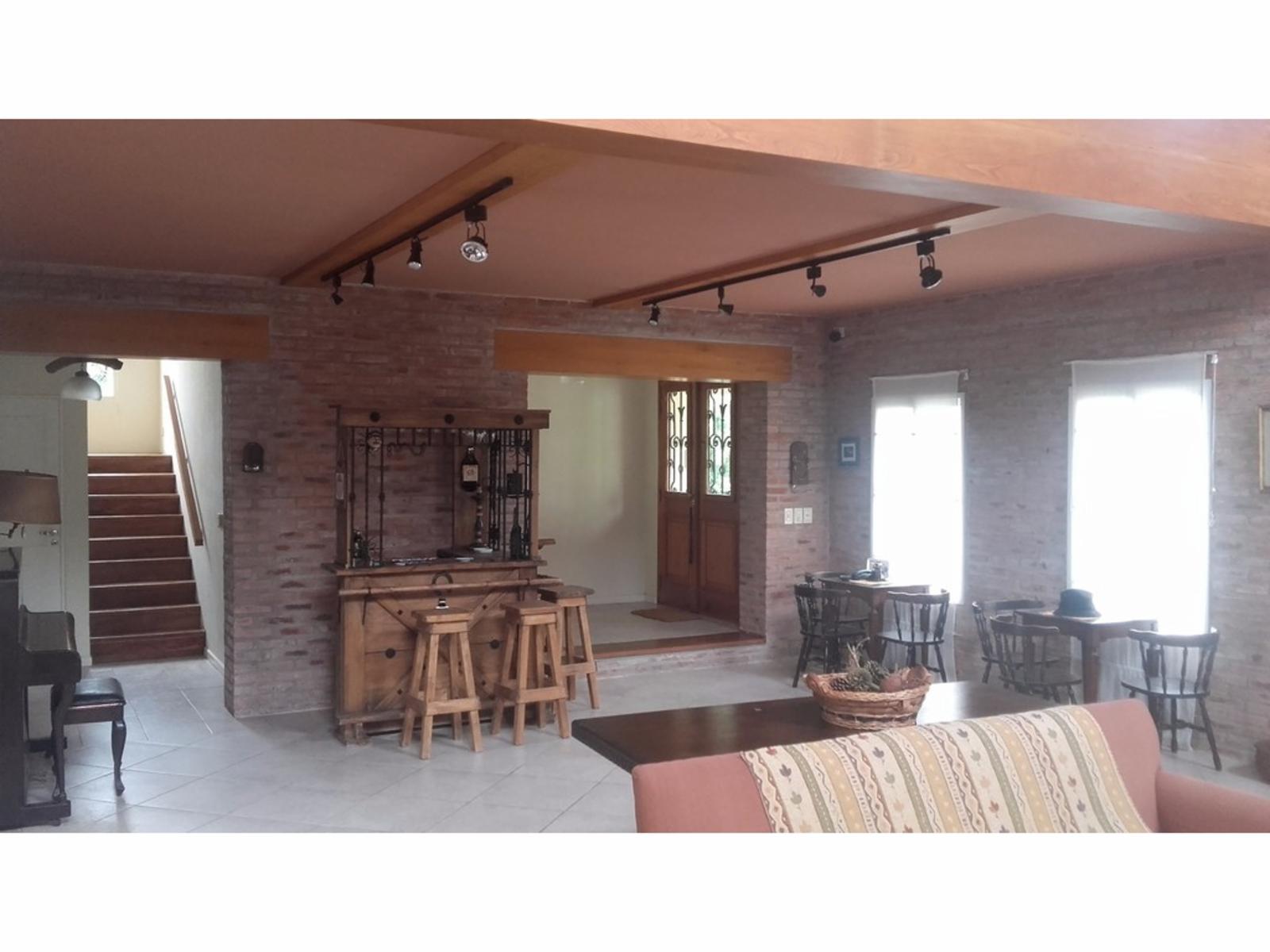 Estancias del Pilar · Pilar — foto 7