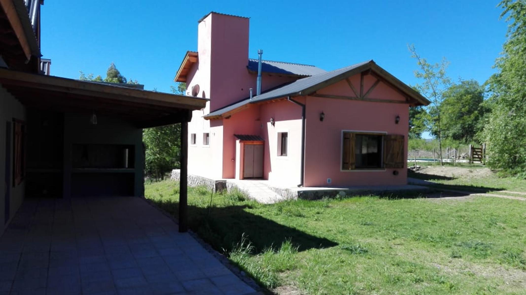Los Reartes · Calamuchita — foto 7