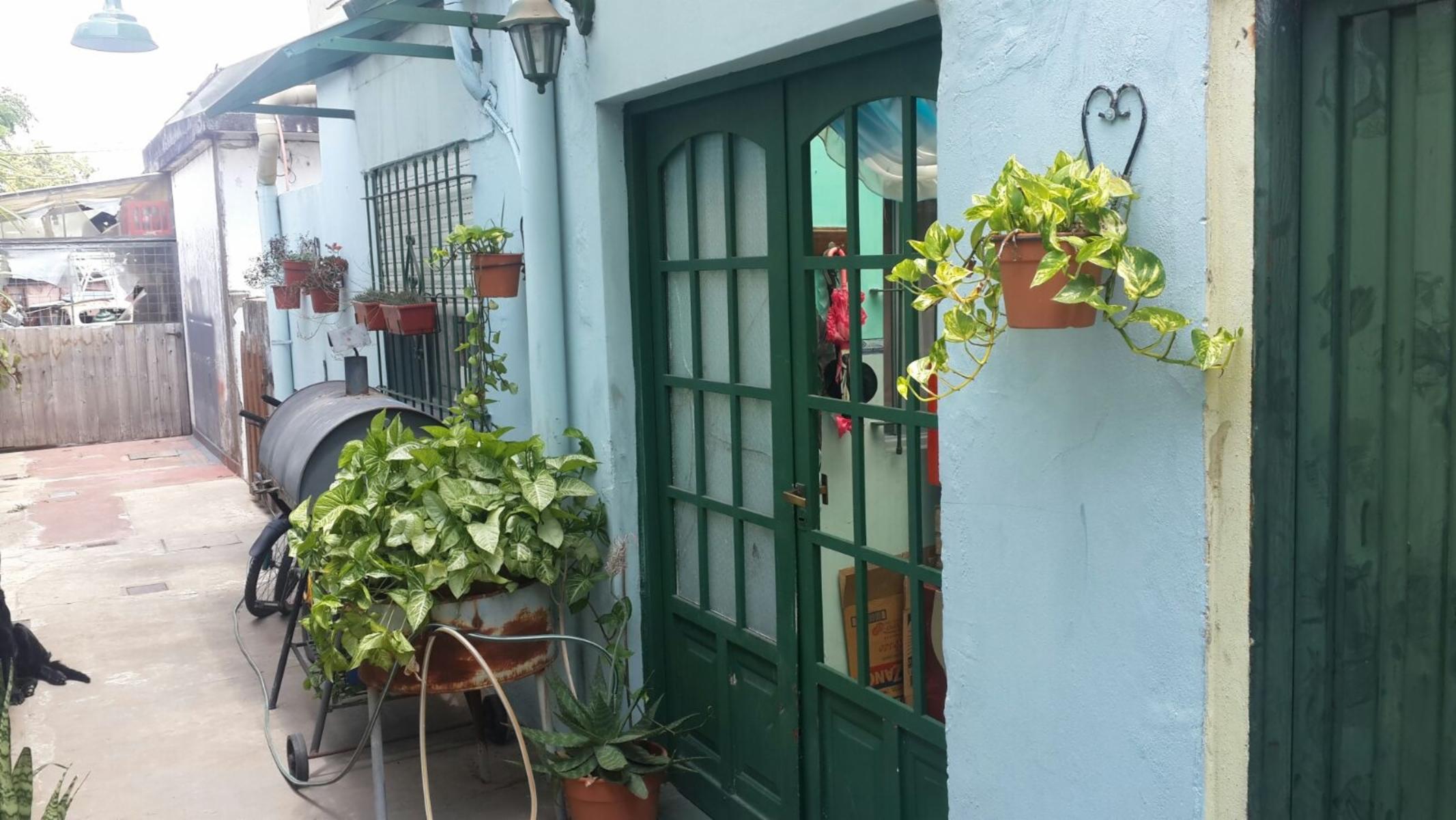 PH DE 4 AMBIENTES EN VILLA TESEI

