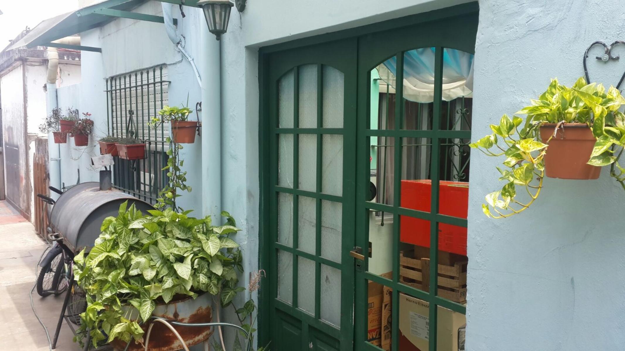 PALERMO al  3400 · Hurlingham — foto 3