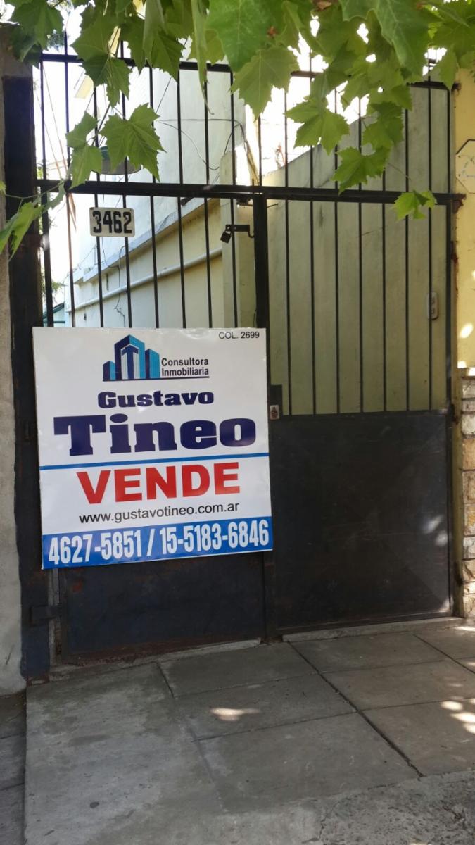 PALERMO al  3400 · Hurlingham — foto 4