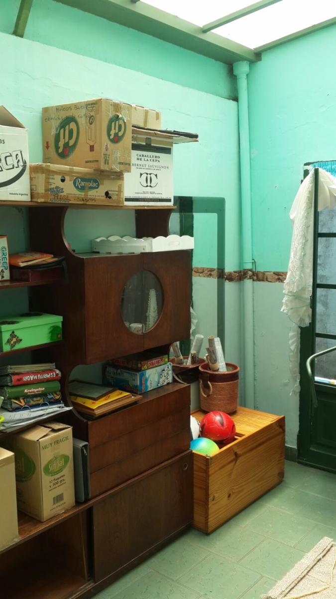 PALERMO al  3400 · Hurlingham — foto 5