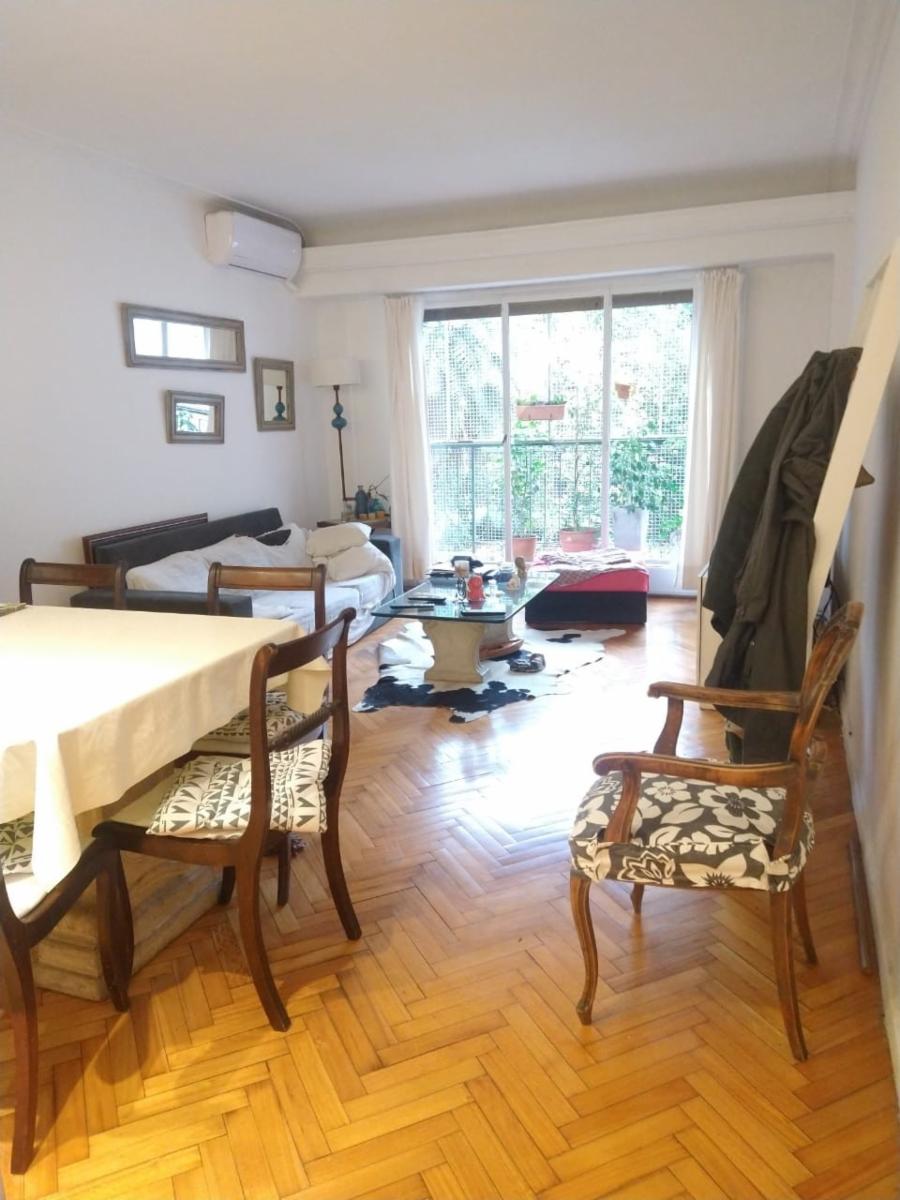 VENDE DEPTO ENBELGRANO