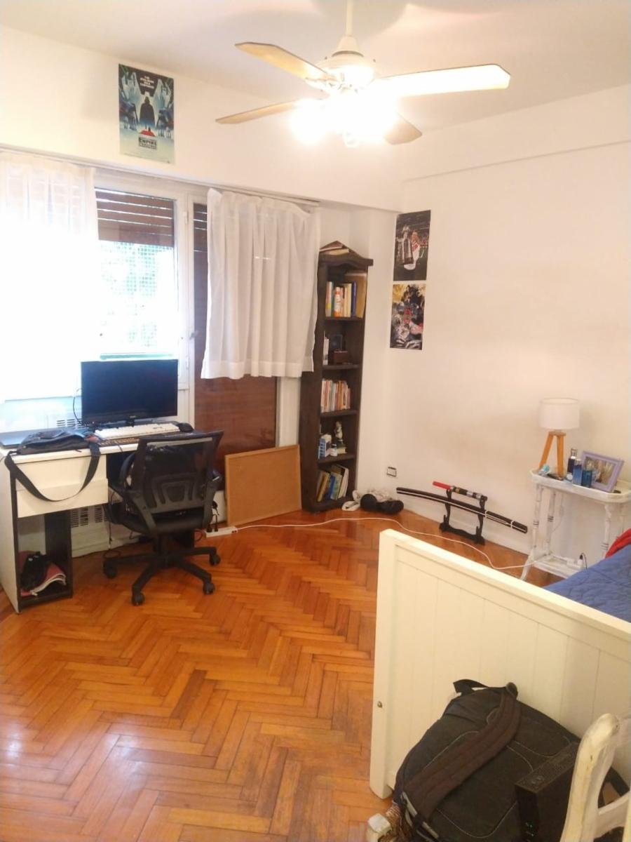 La pampa 3000 · Belgrano — foto 3