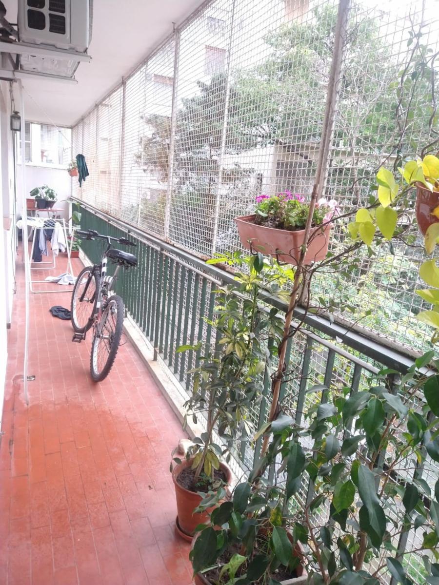 La pampa 3000 · Belgrano — foto 9