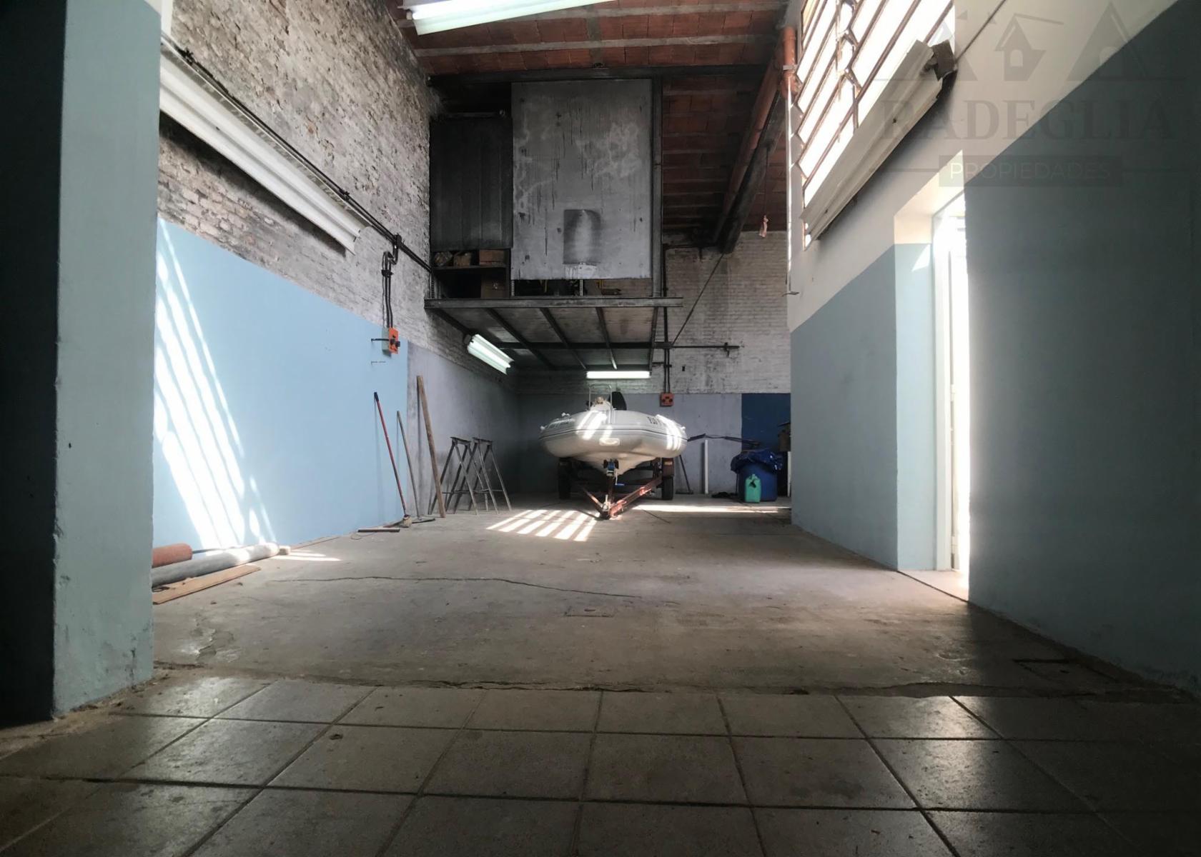 N. Silva 214 - Lavallol · Lomas De Zamora — foto 3