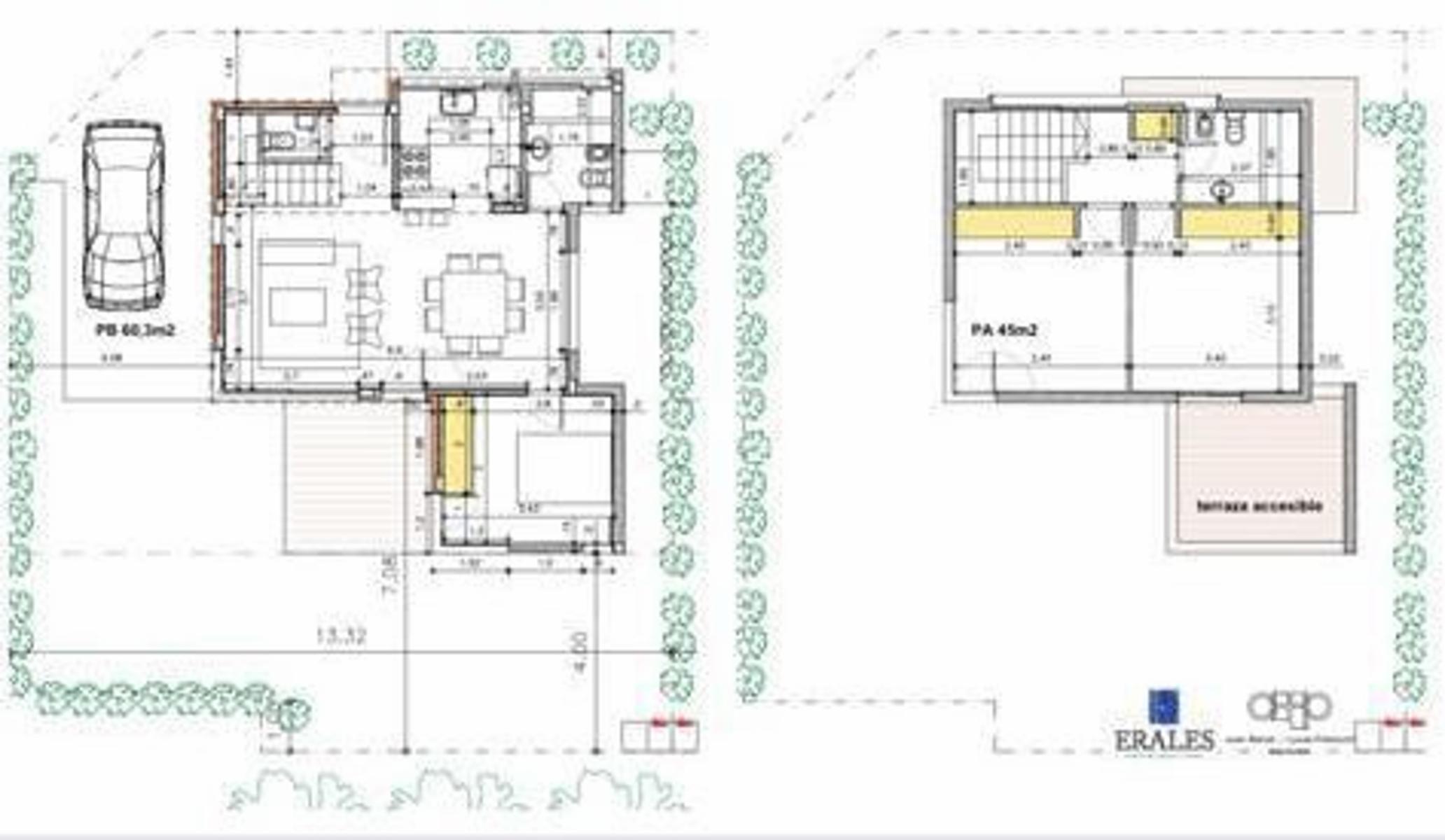 Oportunidad casa llave en mano