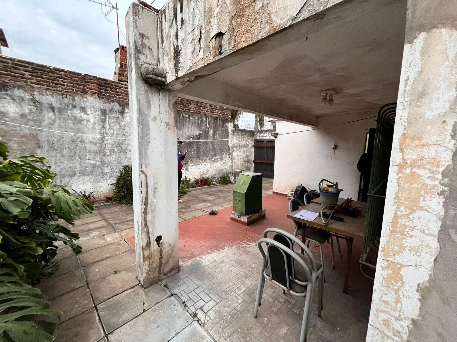 libertador san martin · Tigre — foto 7