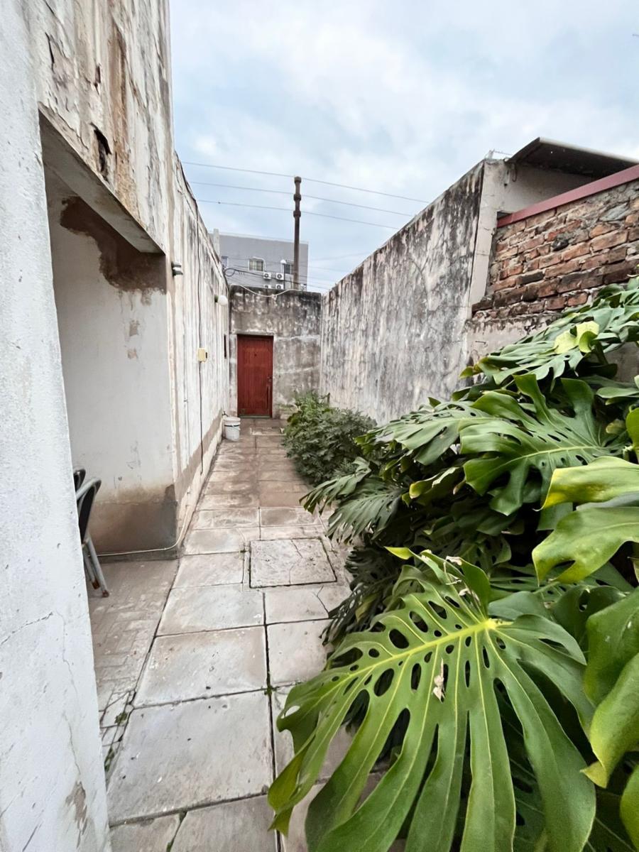 libertador san martin · Tigre — foto 8