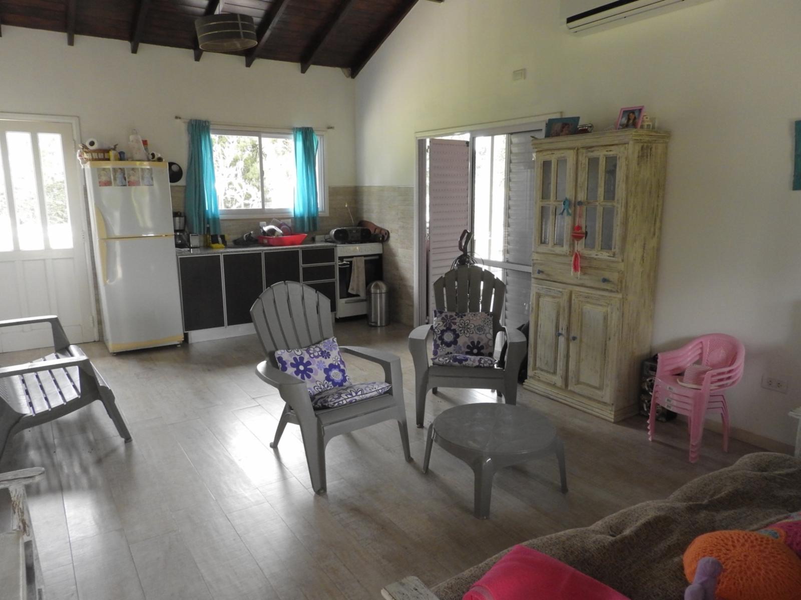 En Venta - Chalet 3 Ambientes con Pileta en San Patricio