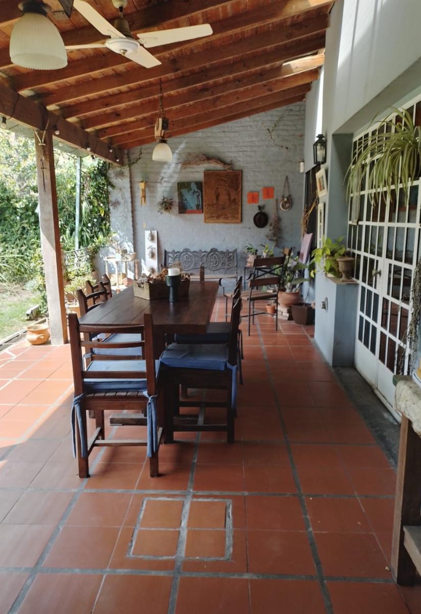 Ameghino 437 · San Miguel — foto 3