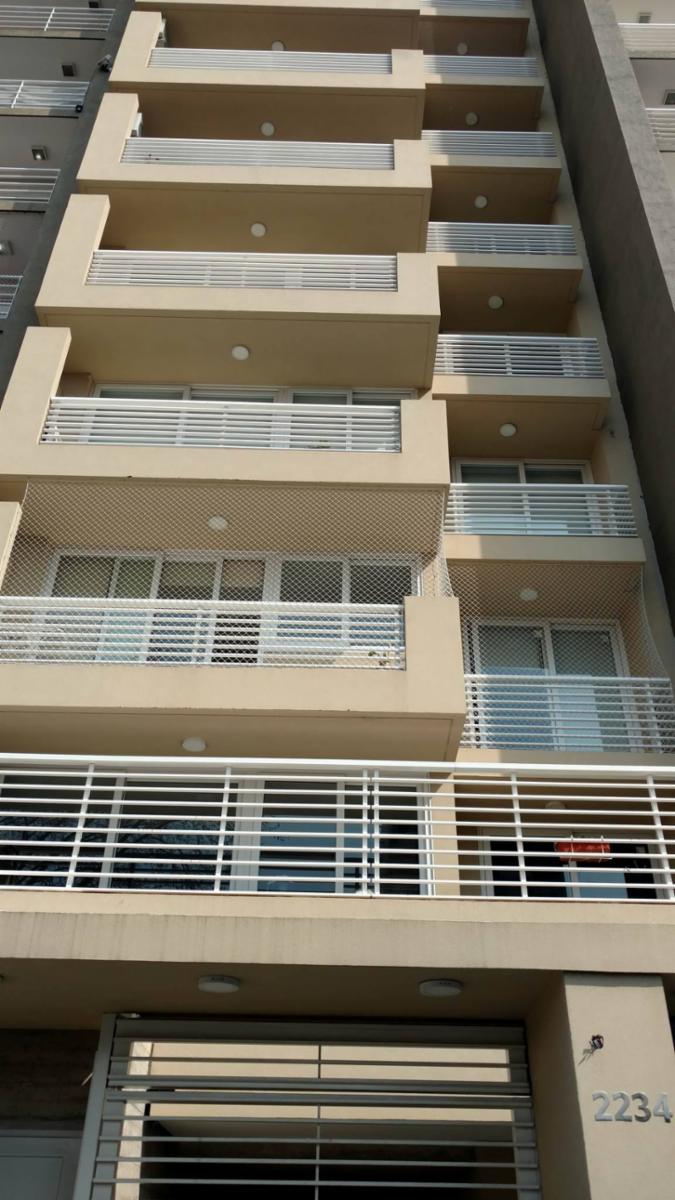 DEPARTAMENTO 2 AMB. DE CATEGORIA A ESTRENAR CON RENTA