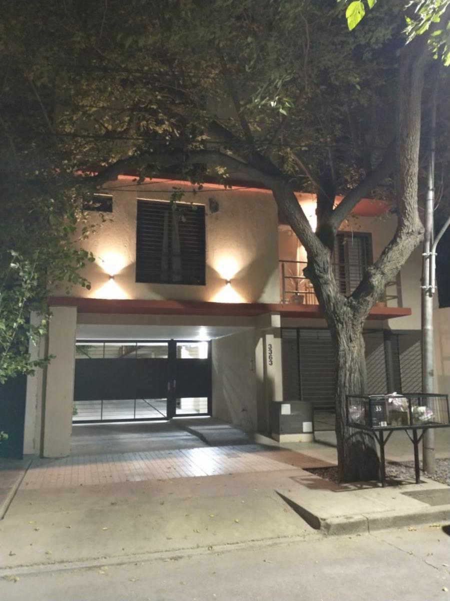 Nuevo  departamento de 2 dormitorios en 9 de Julio al 3300