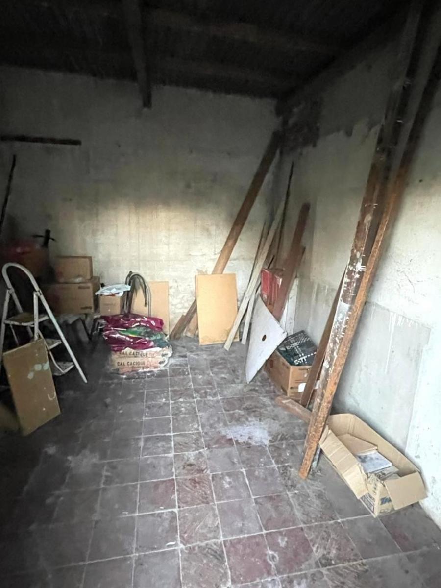 Ascasubi 1864 y La piedad · Moreno — foto 11