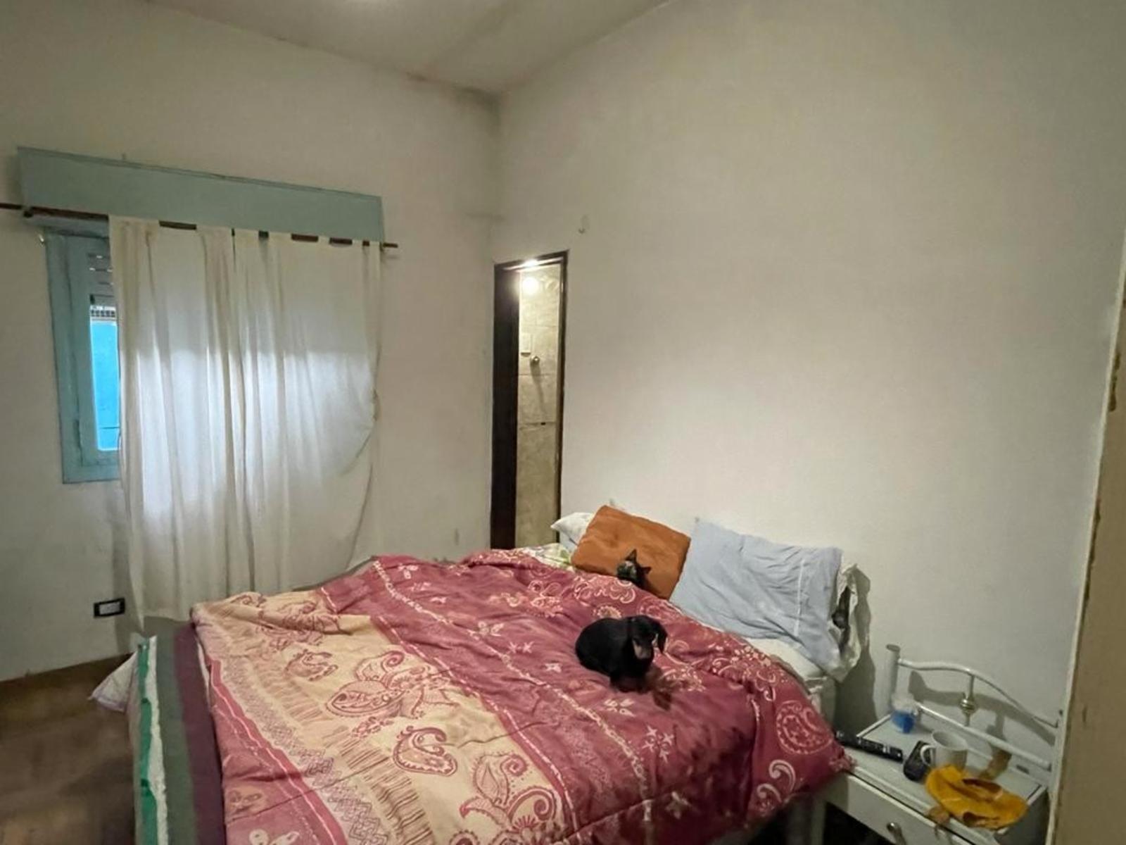 Ascasubi 1864 y La piedad · Moreno — foto 5