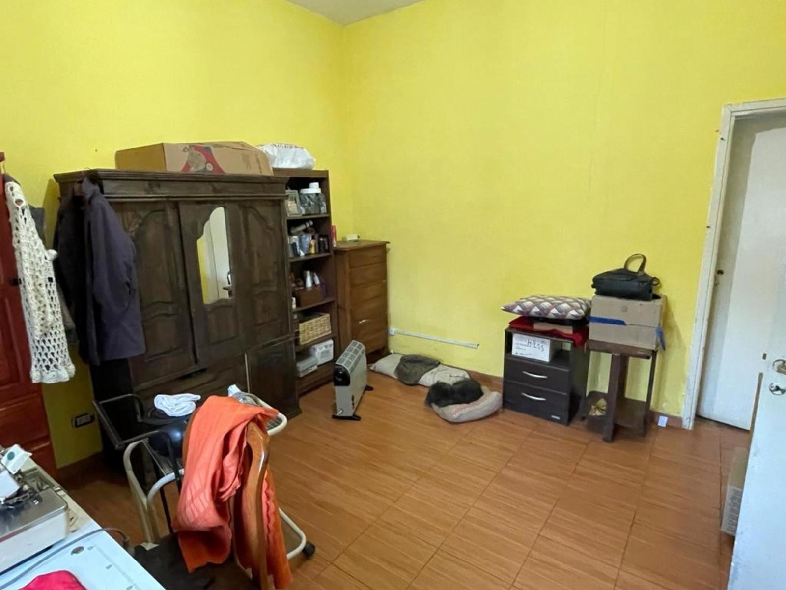 Ascasubi 1864 y La piedad · Moreno — foto 8