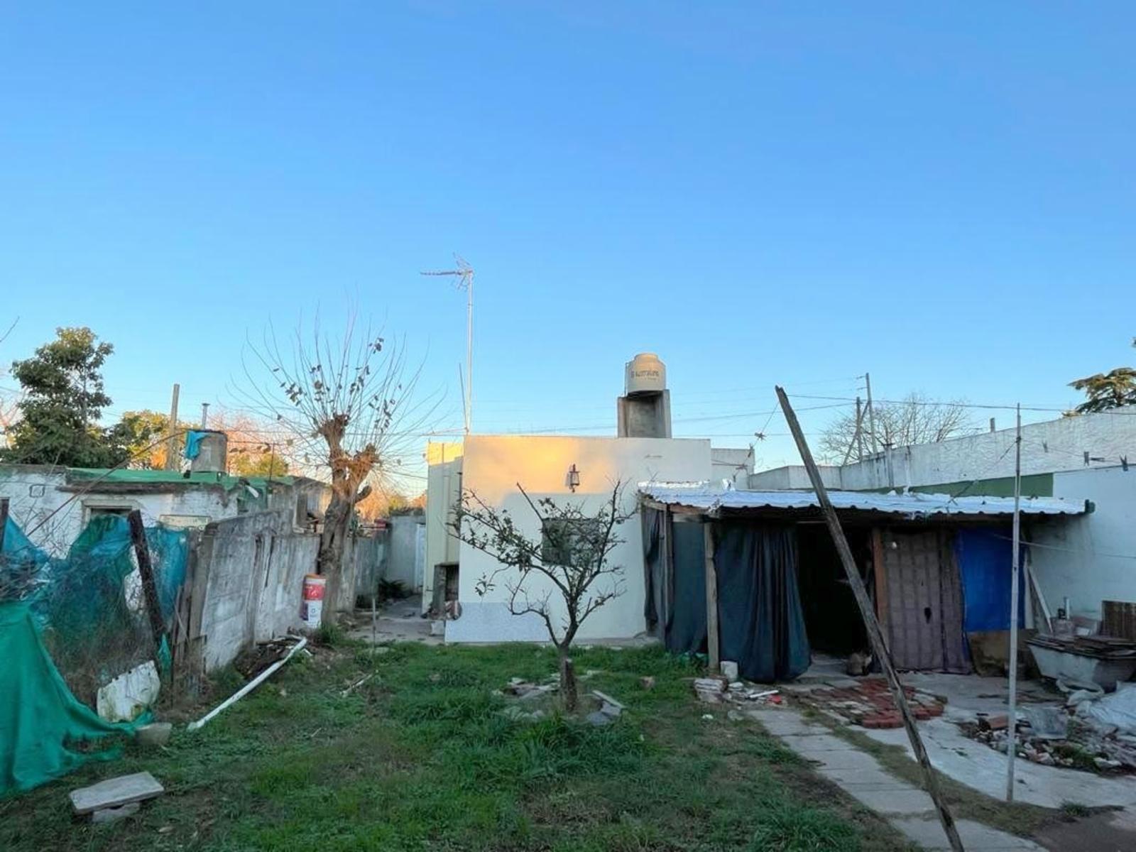 Ascasubi 1864 y La piedad · Moreno — foto 9