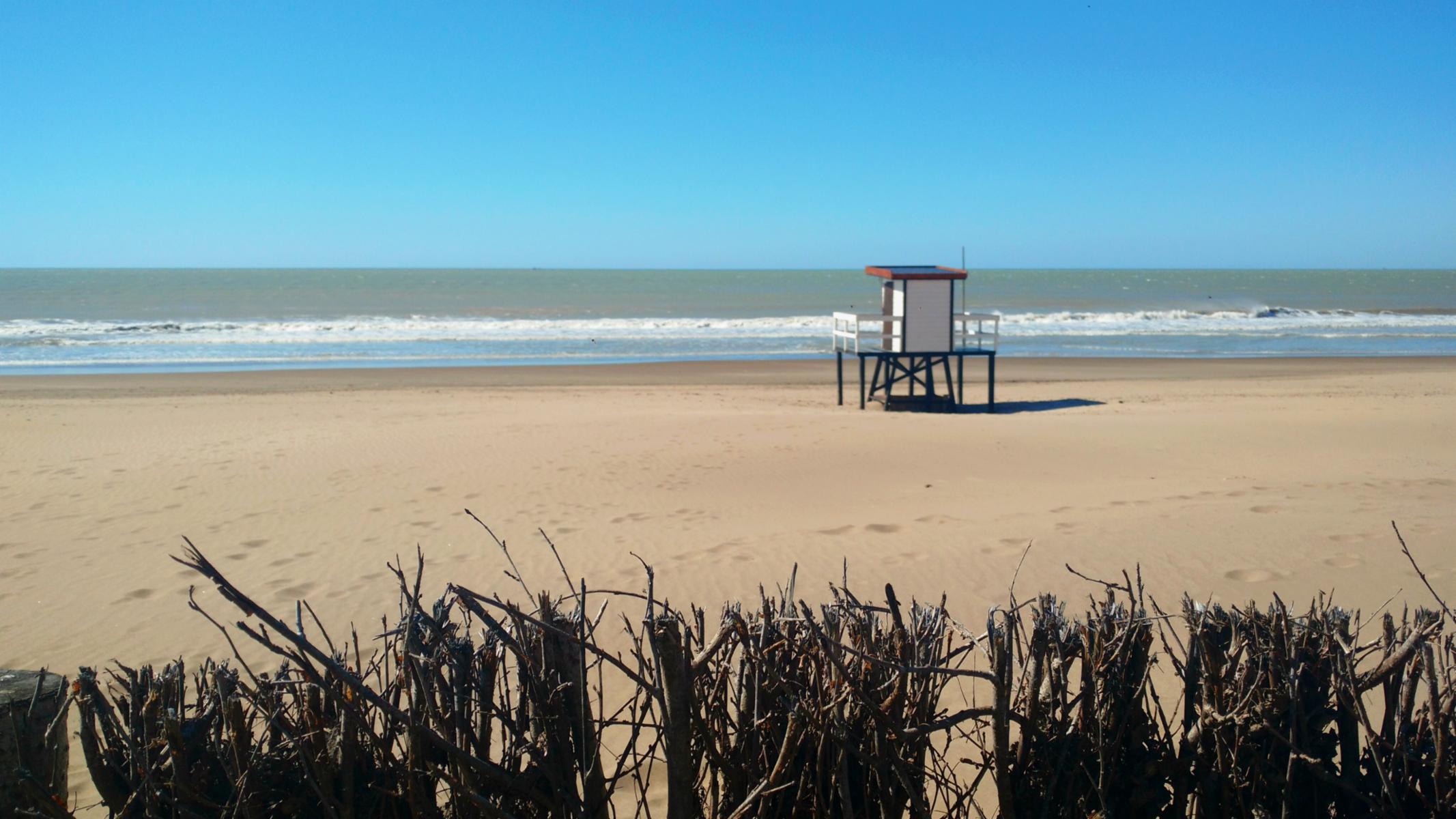 Avenida Costanera · Villa Gesell — foto 3