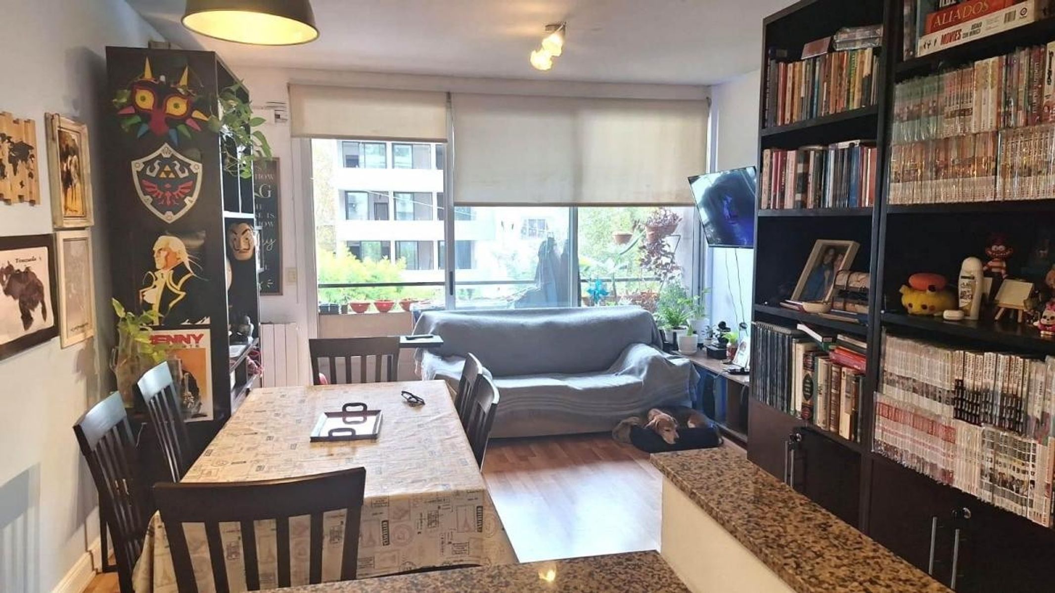 Dias Colodrero y Larralde · Villa Urquiza — foto 6