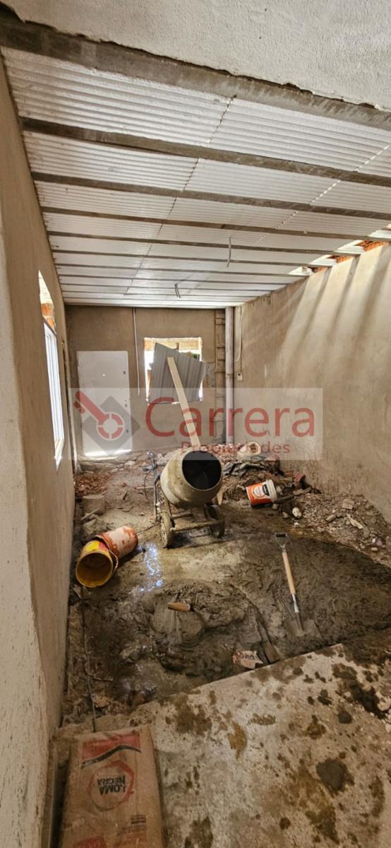 ALQUILER GALPON 550 M2 en San Andres, GRAL SAN MARTIN - BUENOS AIRES