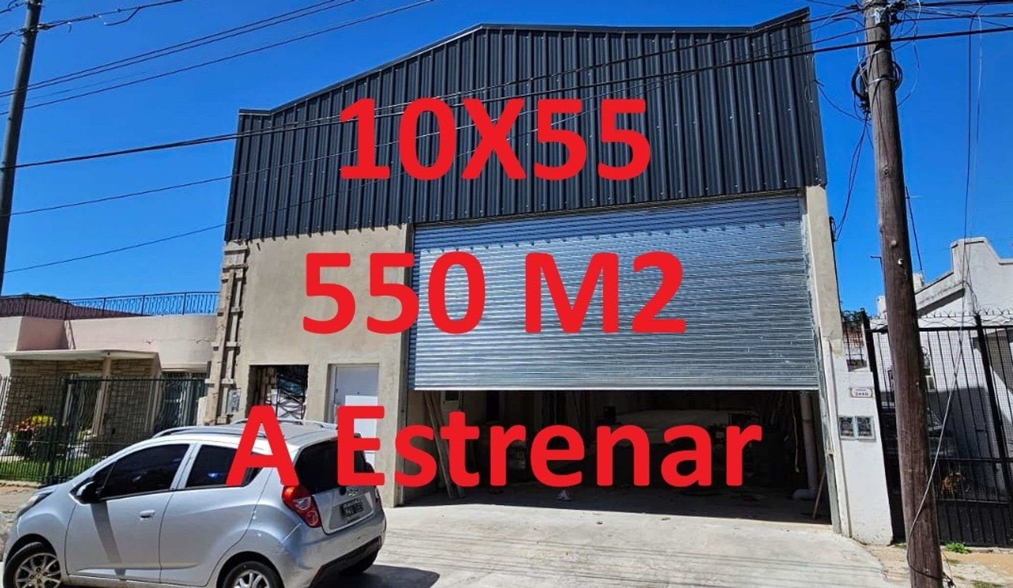 DORREGO 3442 · San Martín — foto 12