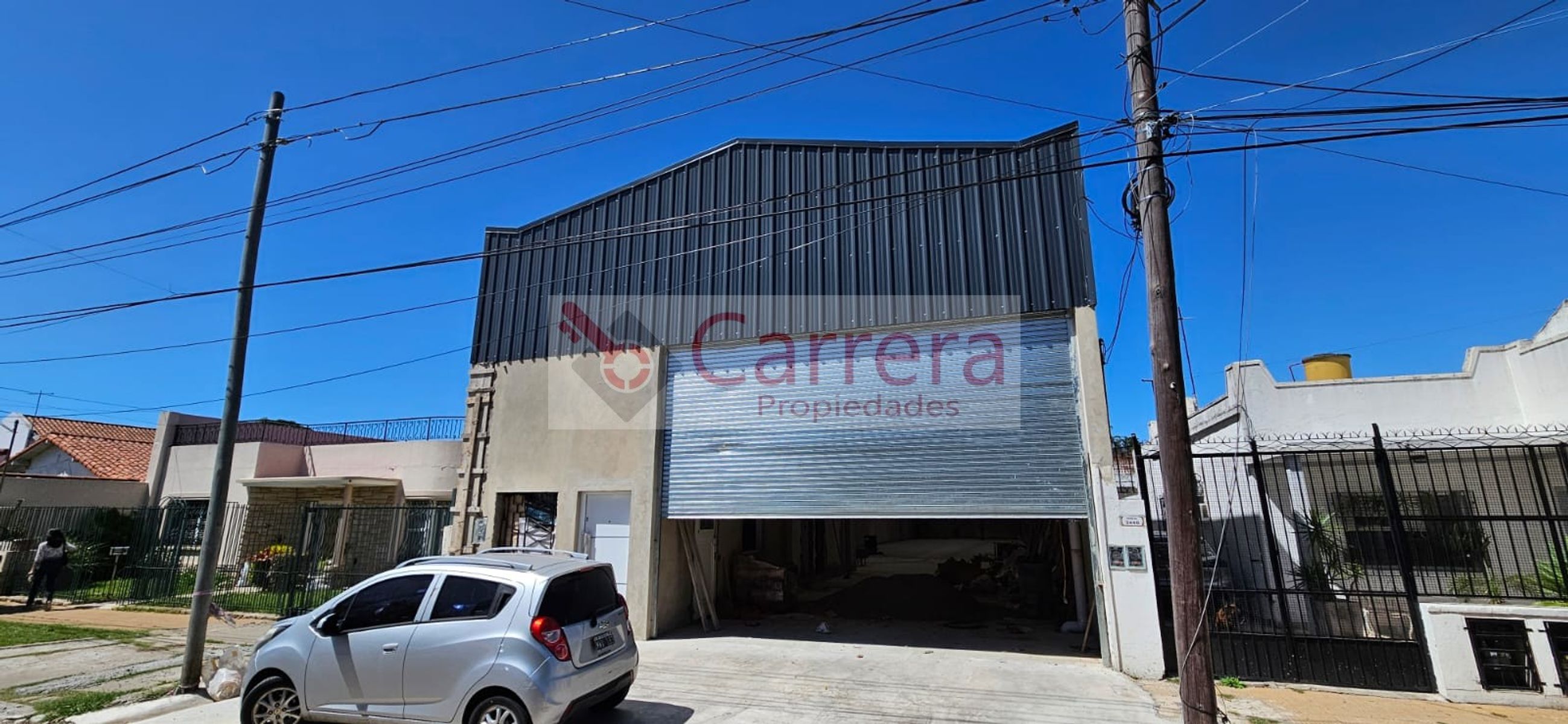 DORREGO 3442 · San Martín — foto 5