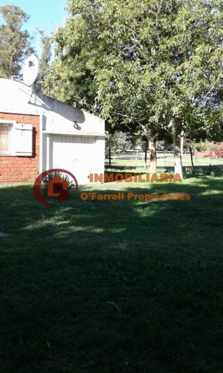Calle 1 · General Alvarado — foto 3