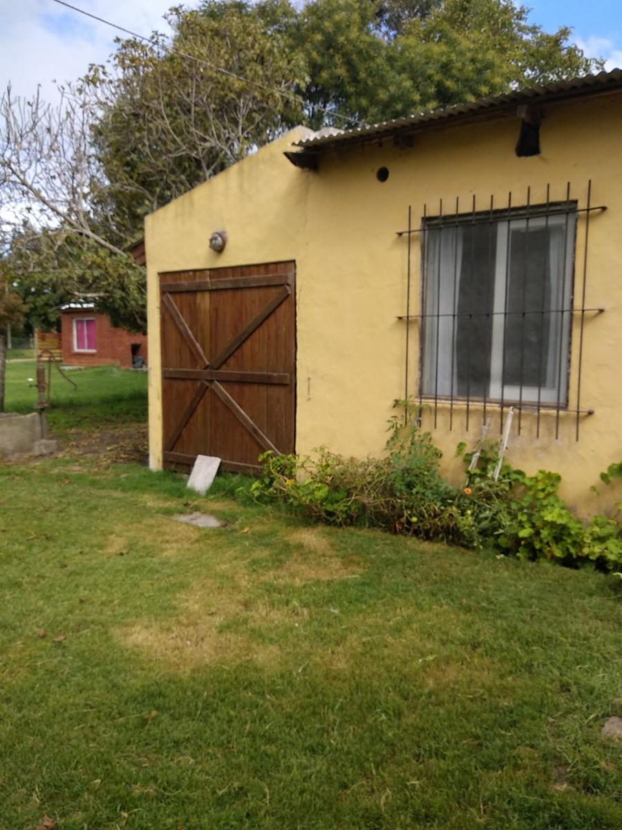 Calle 1 · General Alvarado — foto 23