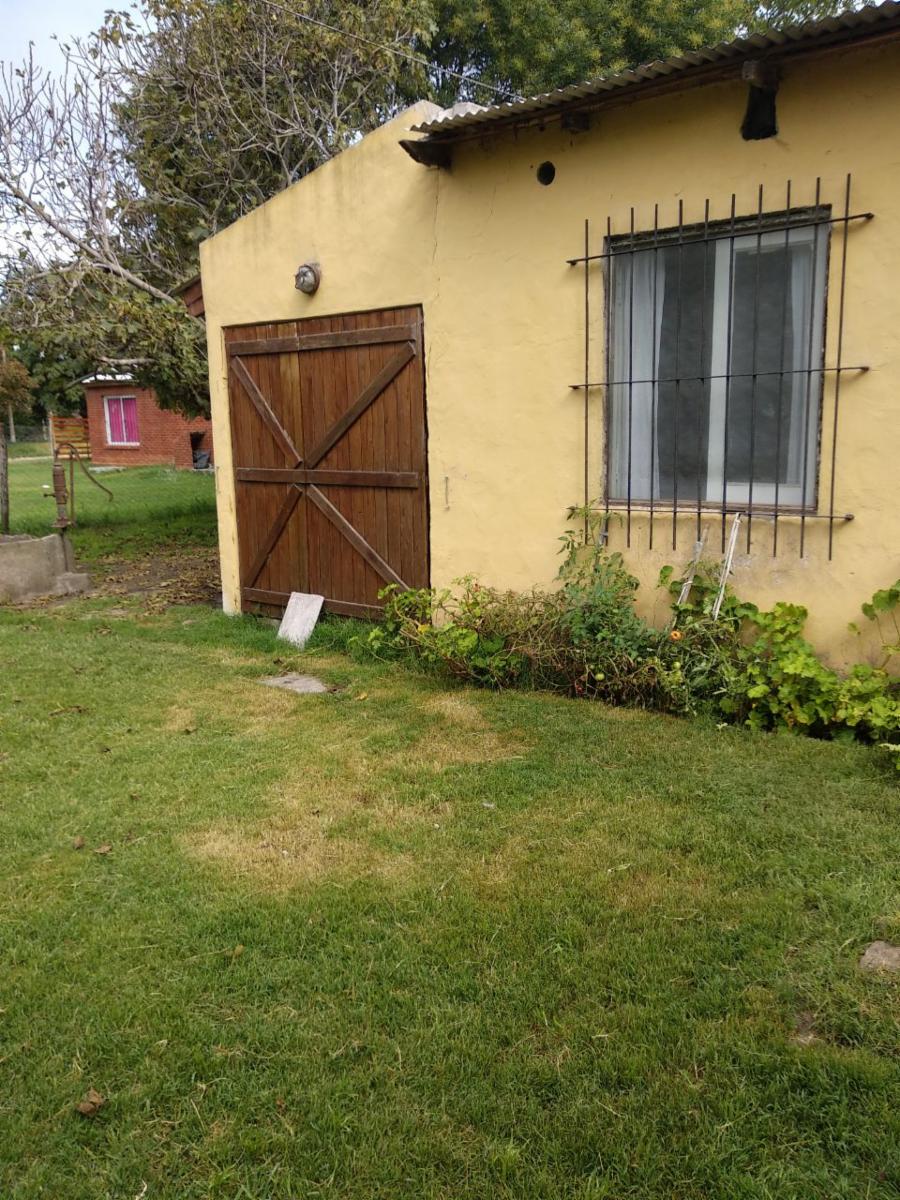 Calle 1 · General Alvarado — foto 24