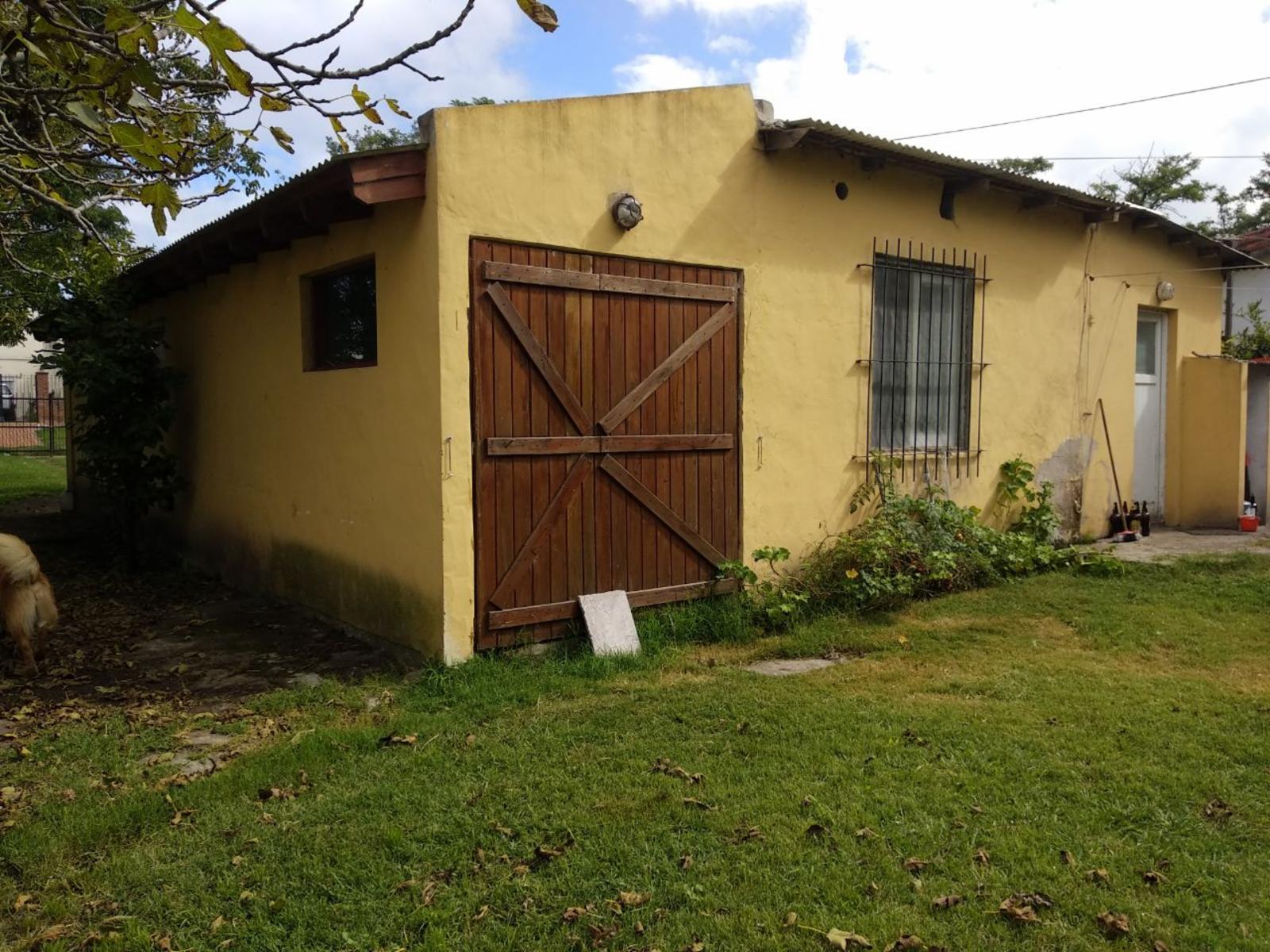 Calle 1 · General Alvarado — foto 26