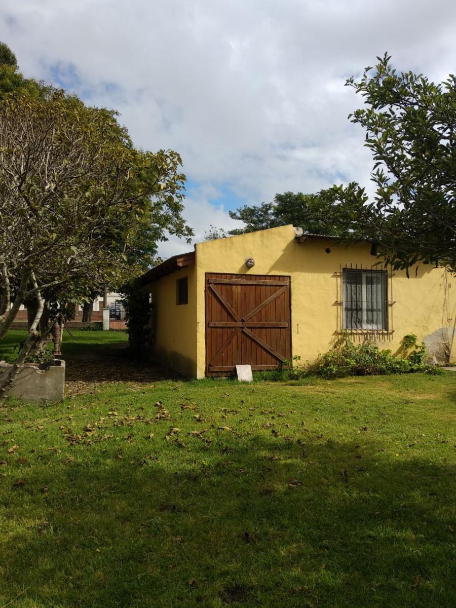 Calle 1 · General Alvarado — foto 27