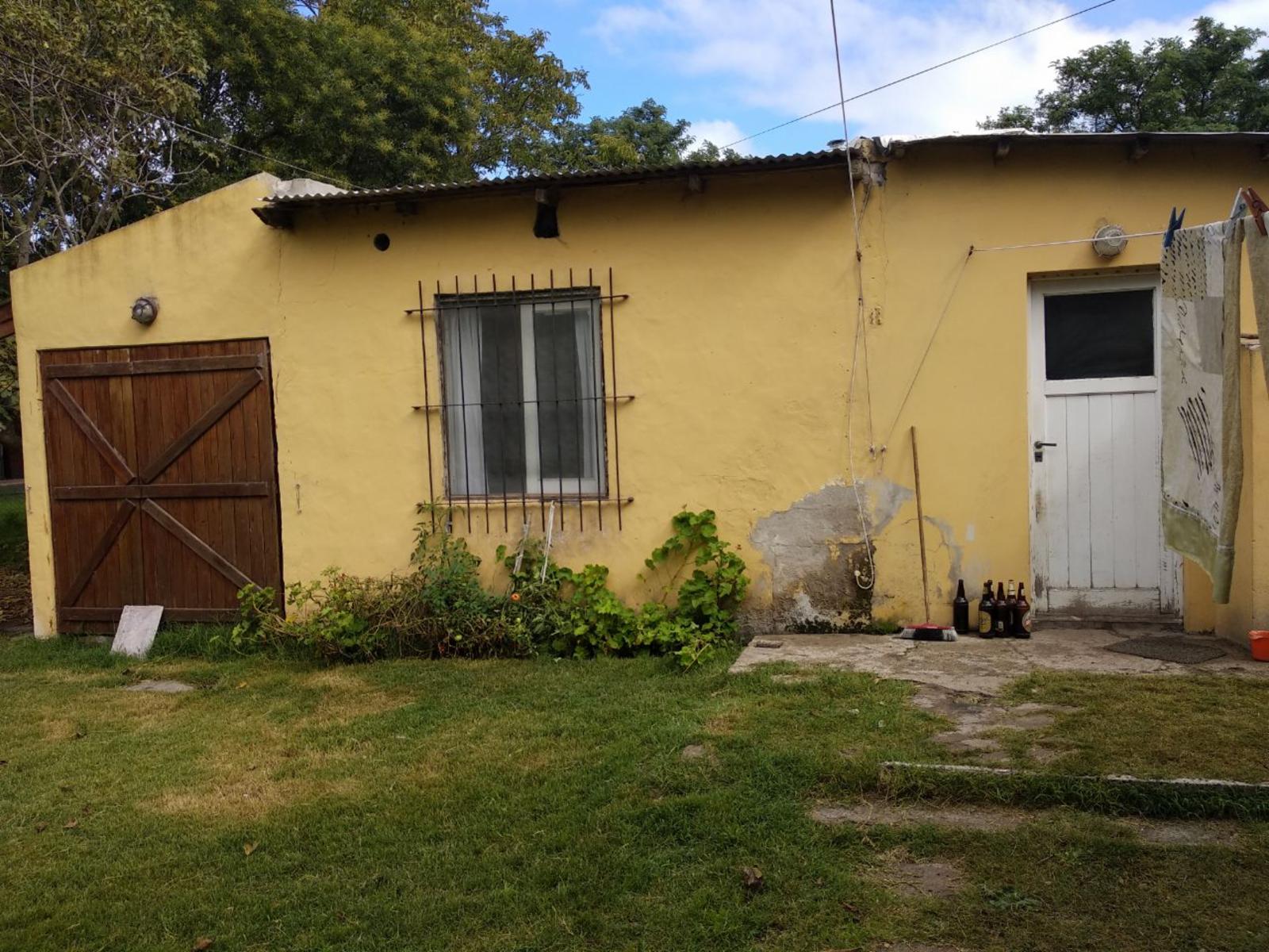 Calle 1 · General Alvarado — foto 28
