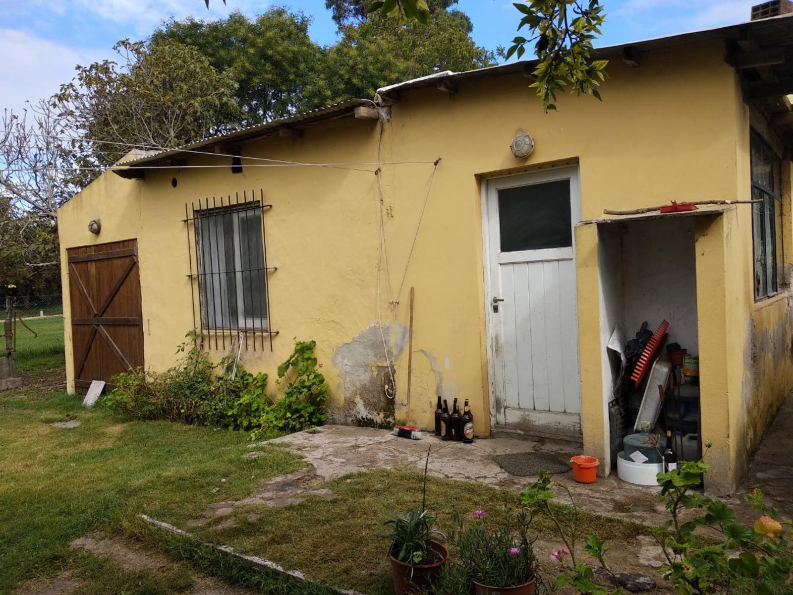 Calle 1 · General Alvarado — foto 29