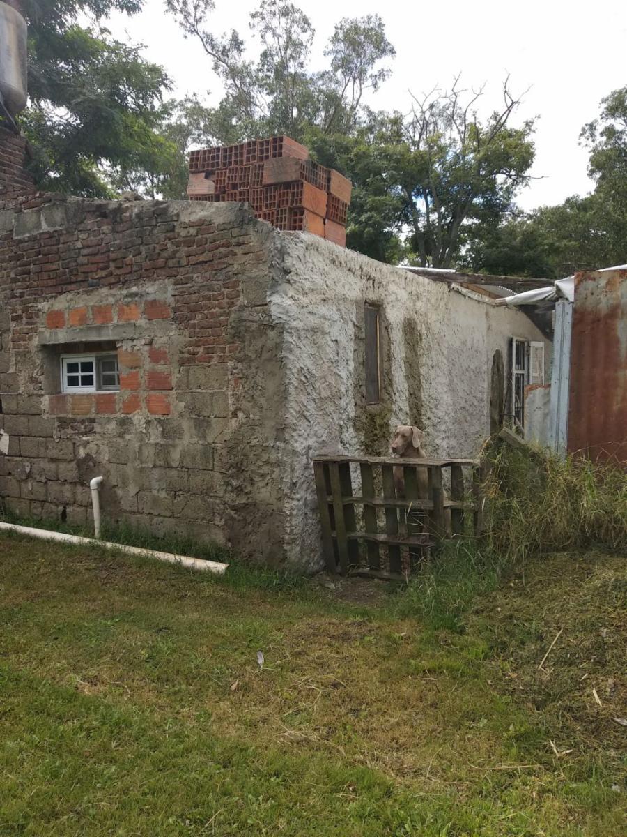 Calle 1 · General Alvarado — foto 5
