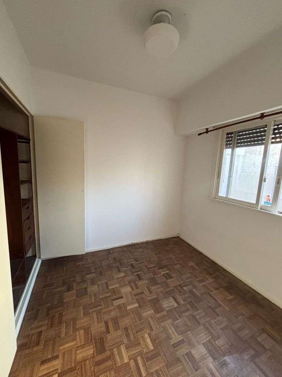 Venta departamento 3 amb San Martin Ctro