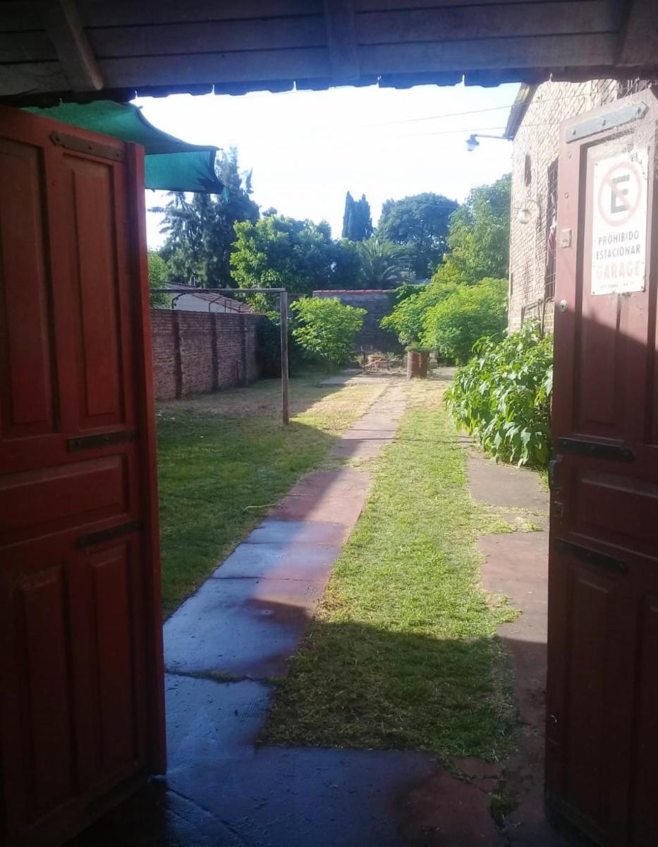 Juan XXIII - Burzaco · Almirante Brown — foto 3