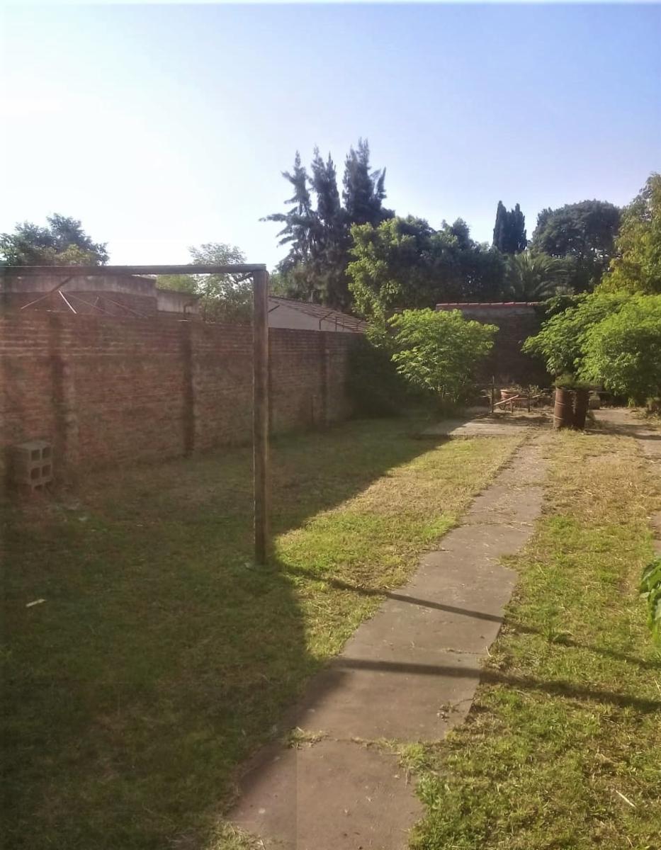 Juan XXIII - Burzaco · Almirante Brown — foto 5
