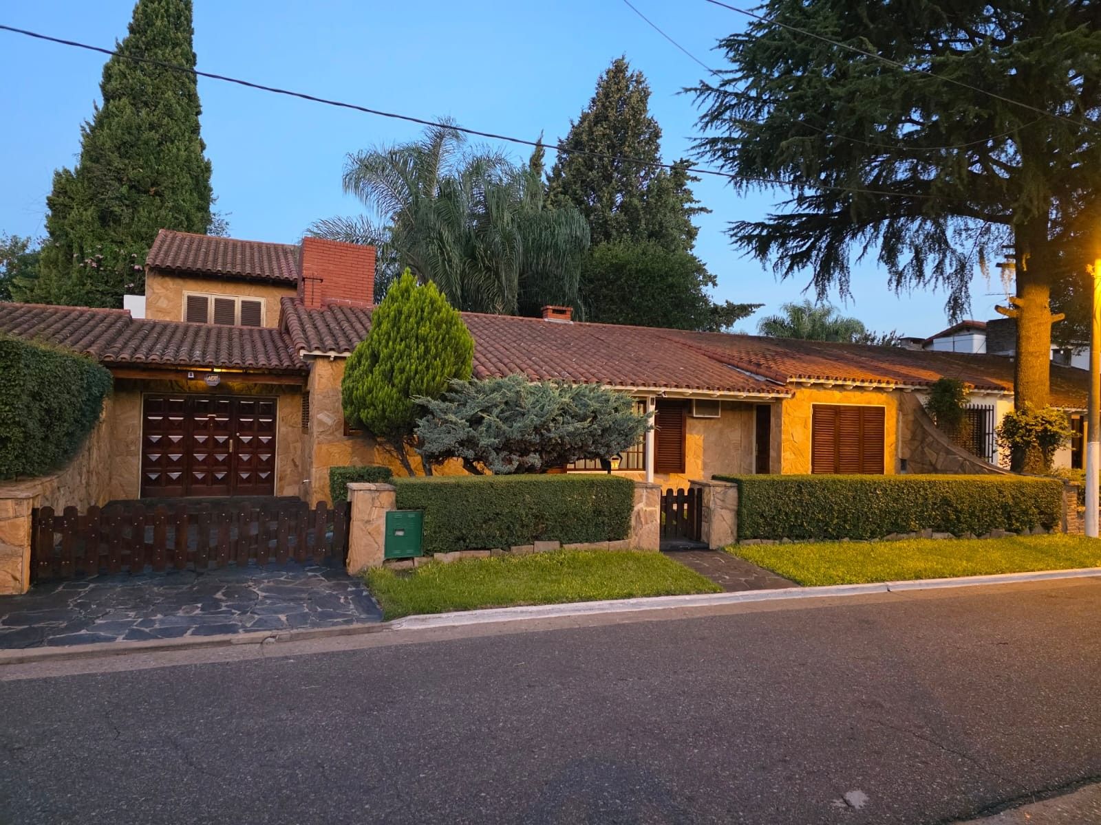 VENTA Chalet en Ciudad Evita