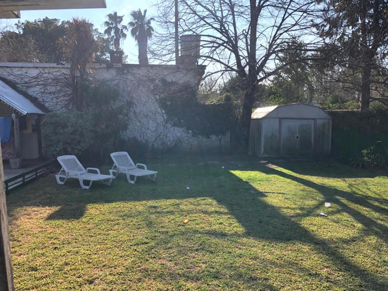Los Aromos 600 · Moreno — foto 26