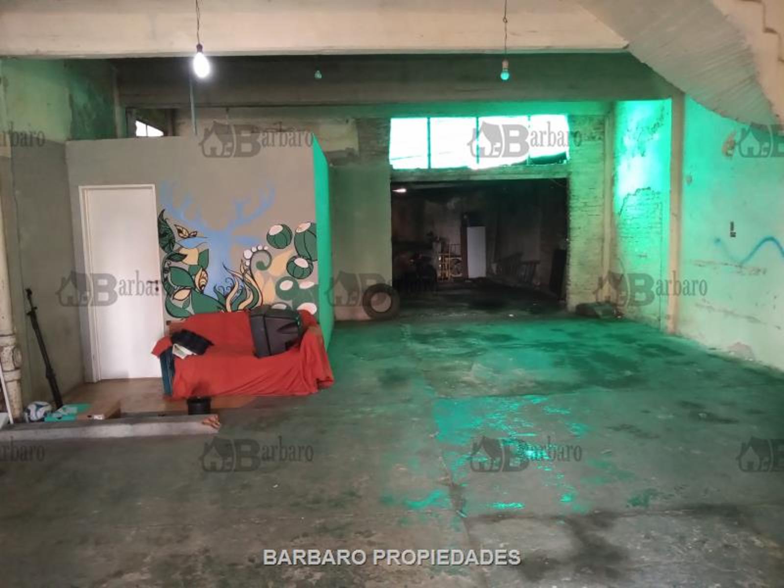 Libertad 4000, San Andres · San Martín — foto 6