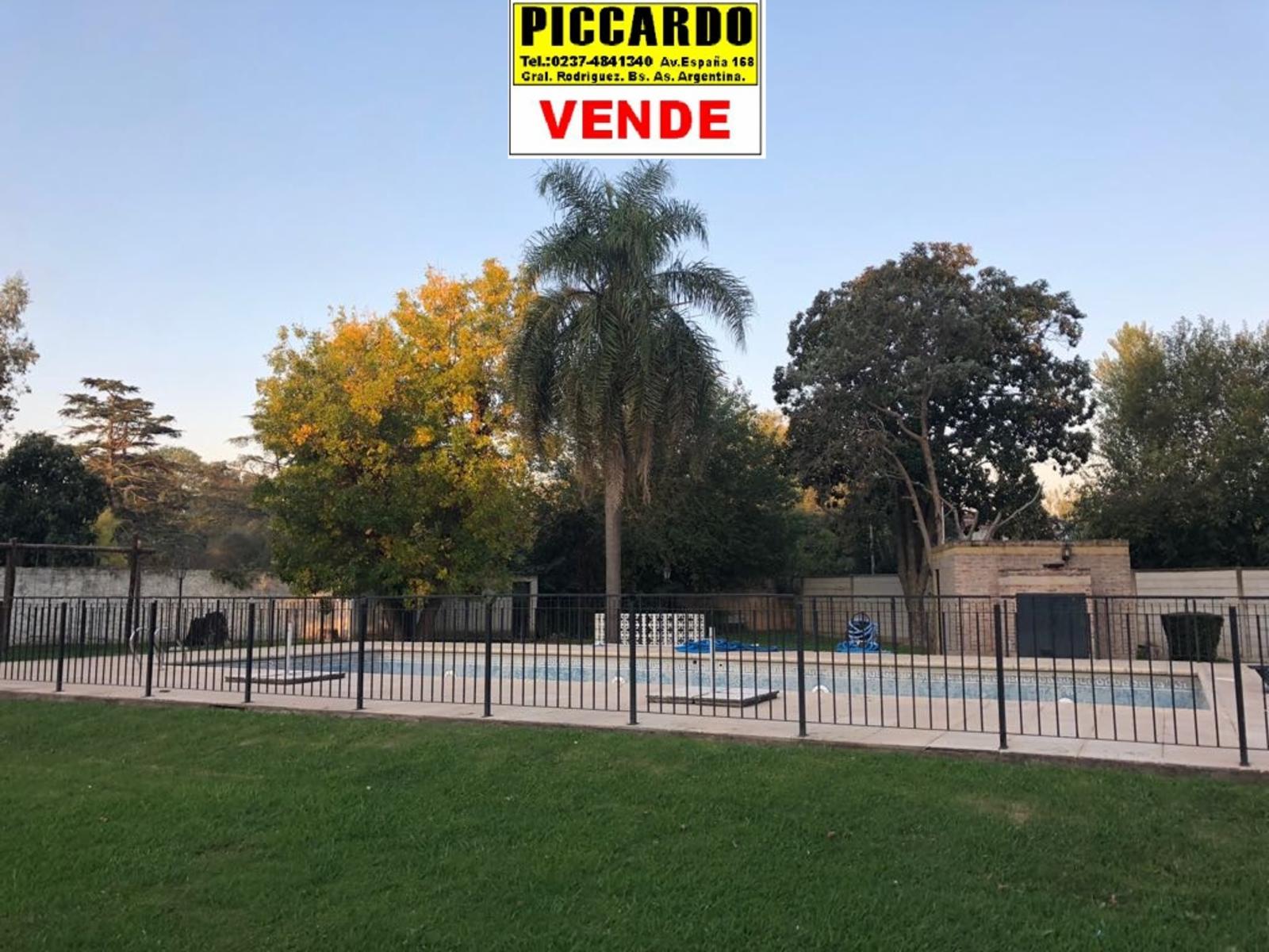 Juan de Garay · General Rodriguez — foto 12