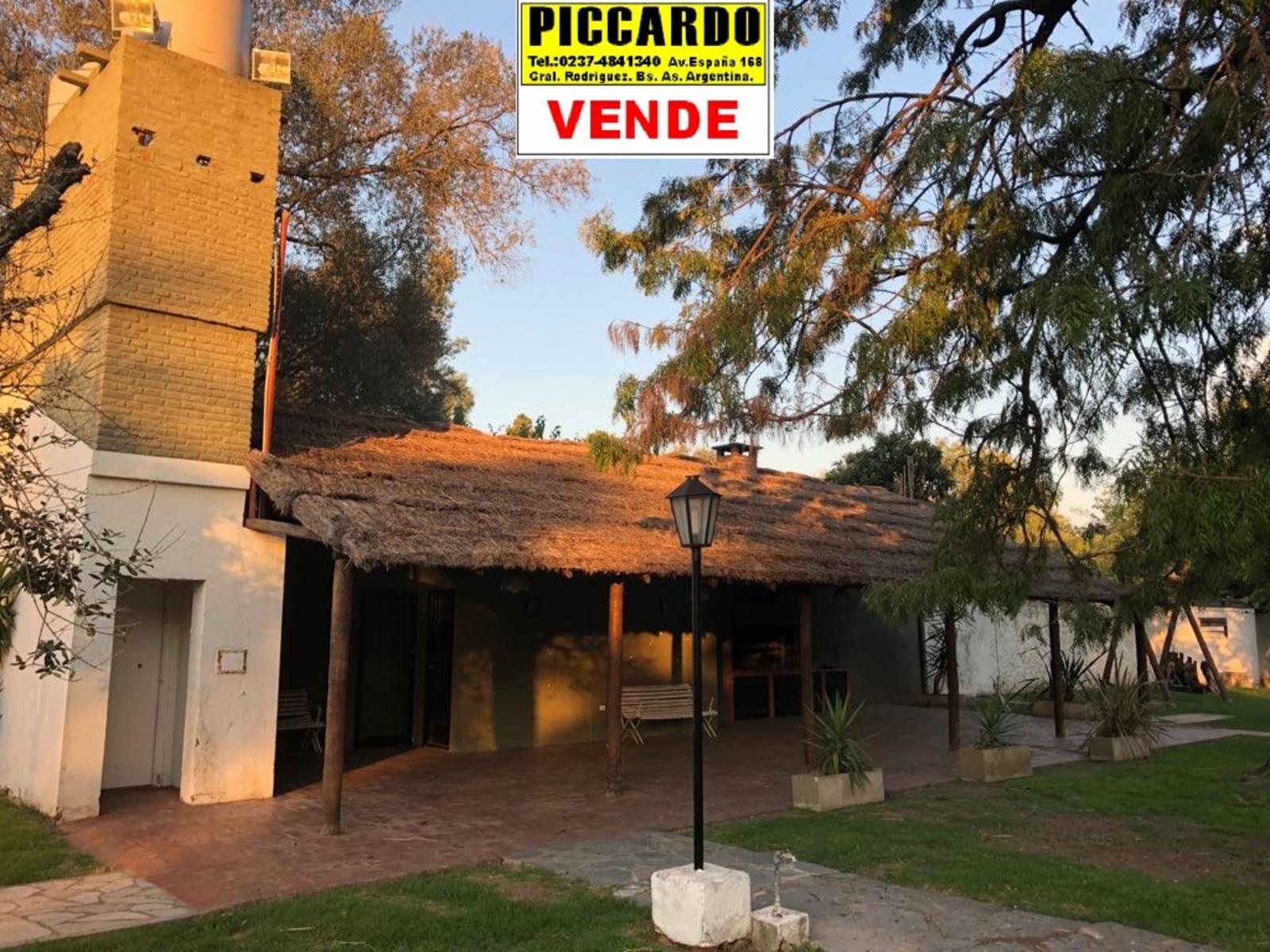 Juan de Garay · General Rodriguez — foto 19