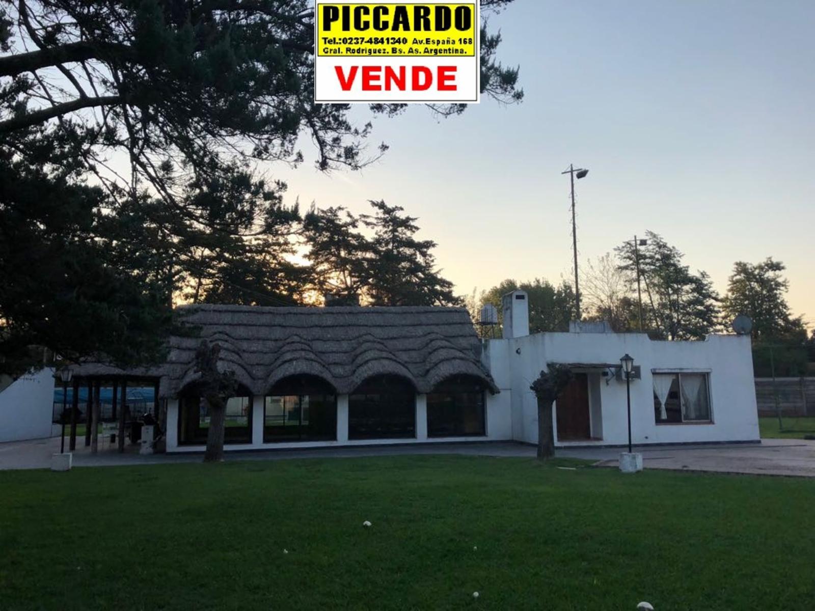Juan de Garay · General Rodriguez — foto 21